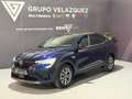 Renault Arkana Techno full hybrid E-Tech 105 kW (145CV) Azul - thumbnail 3