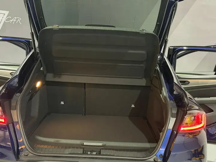 Renault Arkana techno E-Tech full hybrid 2026, foto 14