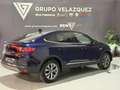 Renault Arkana Techno full hybrid E-Tech 105 kW (145CV) Azul - thumbnail 13