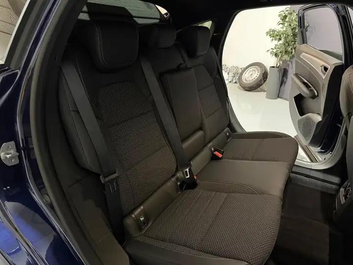 Renault Arkana techno E-Tech full hybrid 2026, foto 11