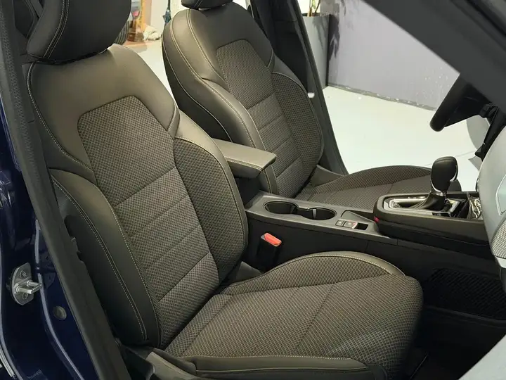 Renault Arkana techno E-Tech full hybrid 2026, foto 12