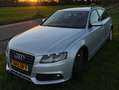 Audi A4 A4 1.8 TFSI Pro L. bns Zilver - thumbnail 16