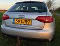 Audi A4 A4 1.8 TFSI Pro L. bns Zilver - thumbnail 10