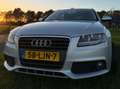 Audi A4 A4 1.8 TFSI Pro L. bns Zilver - thumbnail 15