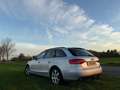Audi A4 A4 1.8 TFSI Pro L. bns Zilver - thumbnail 14