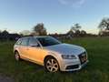 Audi A4 A4 1.8 TFSI Pro L. bns Zilver - thumbnail 3