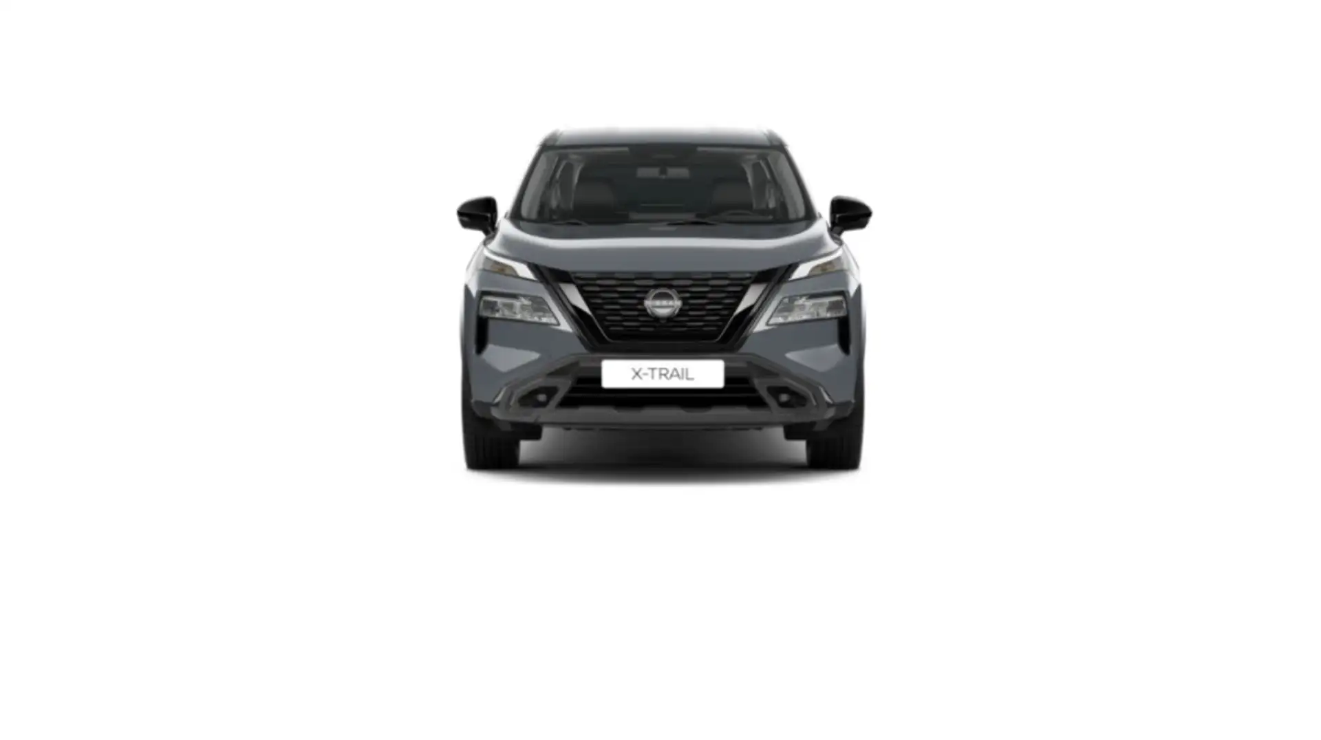 Nissan X-Trail 1.5 e-Power Adventure e-4orce 4x4 7pl. 158kW Gris - 2