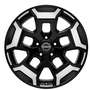 Nissan X-Trail 1.5 e-Power Adventure e-4orce 4x4 7pl. 158kW Gris - thumbnail 8