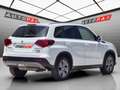Suzuki Vitara 1.5L GLX Strong Hybrid 4WD Blanco - thumbnail 4