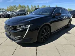 Peugeot 508 2026