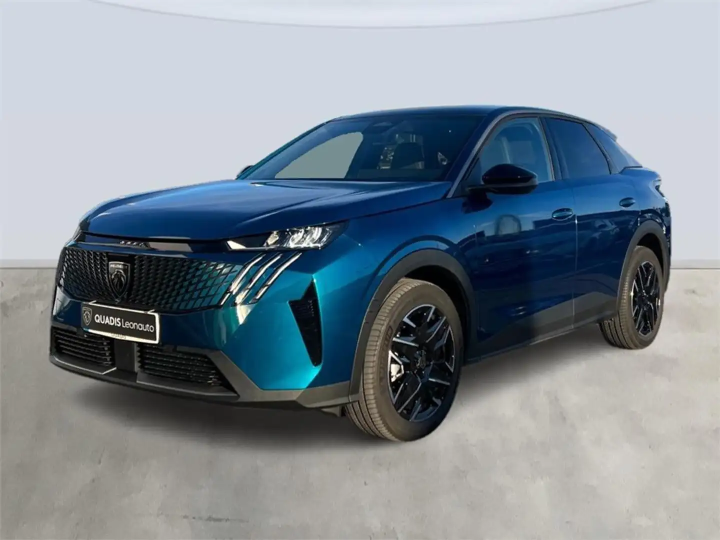 Peugeot 3008 HYBRID 1.2 107KW Allure eDCS6 - 1