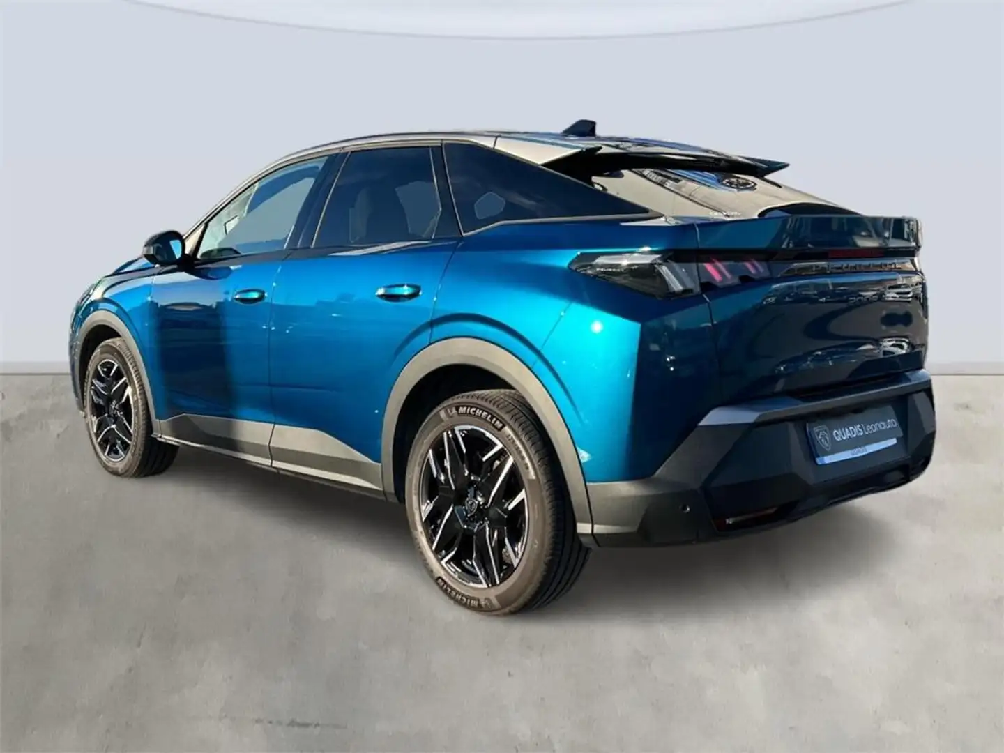 Peugeot 3008 HYBRID 1.2 107KW Allure eDCS6 - 2