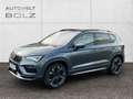 CUPRA Ateca 4Drive 2.0 TSI AHK Pano Akrapov Beats 360 Kamera L Grau - thumbnail 1