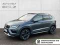 CUPRA Ateca 4Drive 2.0 TSI AHK Pano Akrapov Beats 360 Grau - thumbnail 1