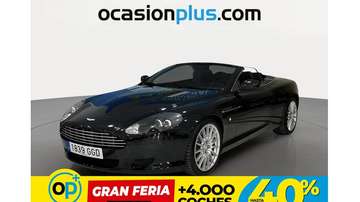 Volante Touchtronic2