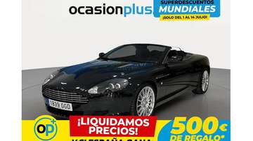 Volante Touchtronic2