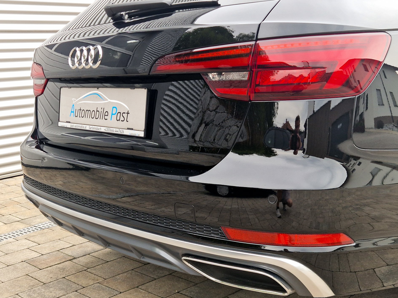 Audi A4 35 TDI Adv.  AHK*Sportsitze*ACC!!! — photo 15