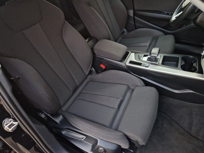Audi A4 35 TDI Adv.  AHK*Sportsitze*ACC!!! — photo 11
