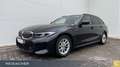 BMW 320 d Tou M Sport,LCPro.HuD,AHK,ACC,RFK,adLED Schwarz - thumbnail 1