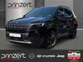 Jeep Compass Plug-In Hybrid 4WD "S" LED*Navi*PGD*AT6 Nero - thumbnail 1