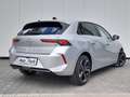 Opel Astra 1.2 Turbo Aut. RFK~LED~NAVI~SHZ~LHZ~DAB~BT Silber - thumbnail 3