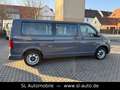Volkswagen T6 Caravelle T6.1 ABT E-Caravelle  DSG 8-Sitzer Grau - thumbnail 10