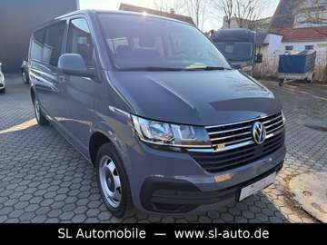 T6.1 ABT E-Caravelle  DSG 8-Sitzer