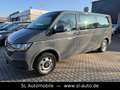 Volkswagen T6 Caravelle T6.1 ABT E-Caravelle  DSG 8-Sitzer Grau - thumbnail 3
