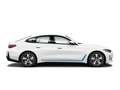 BMW i4 eDrive40 Gran Coupe/AHK/Navigation/Leder Weiß - thumbnail 4