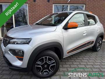 Comfort+ (Orange p.) NAVI / LEER / CAMERA/ AIRCO /