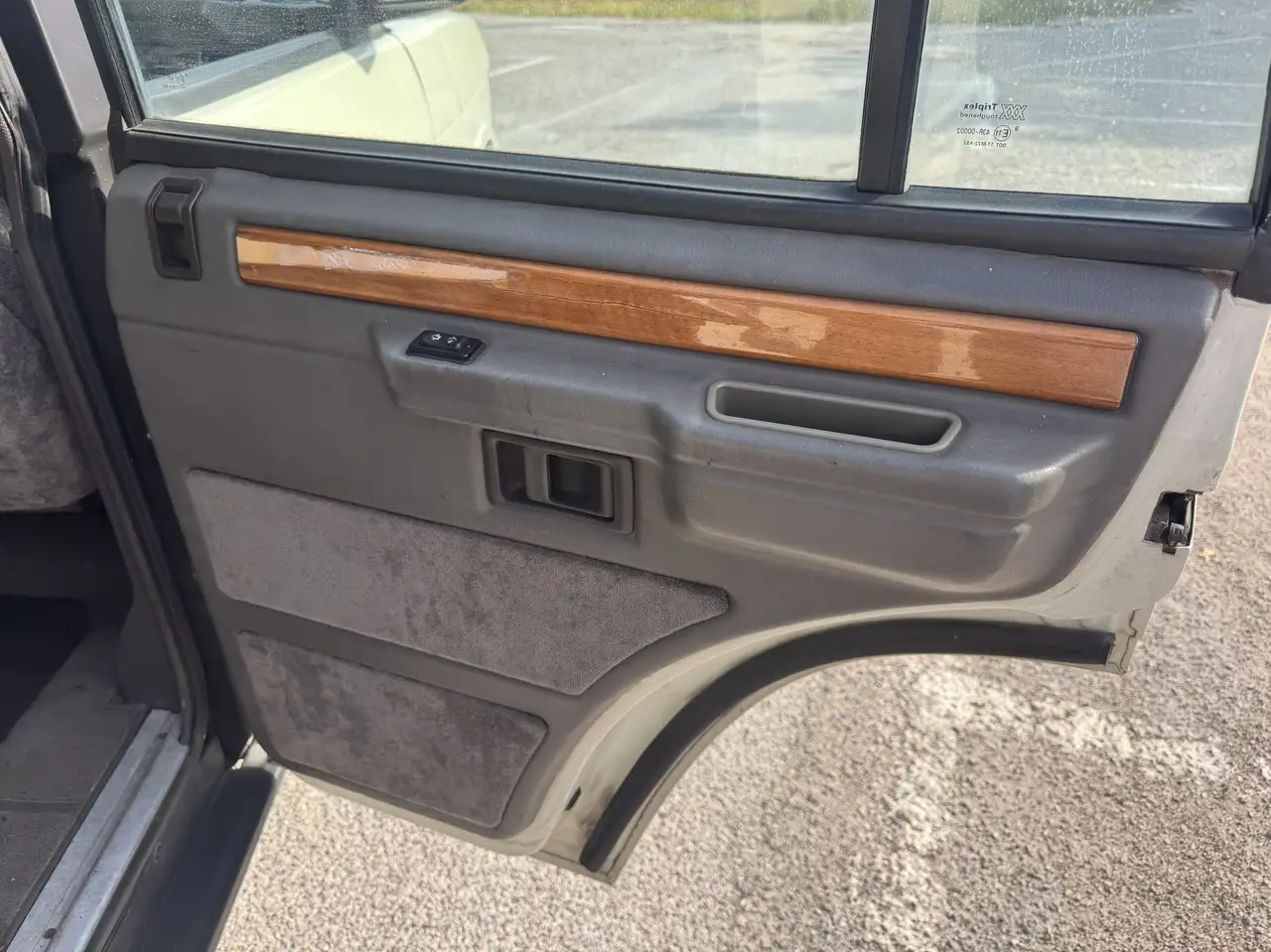 Land Rover Range Rover 5p 2.4 td, foto 12