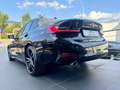 BMW 318 318d mhev 48V Sport auto Nero - thumbnail 5