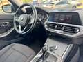 BMW 318 318d mhev 48V Sport auto Nero - thumbnail 13