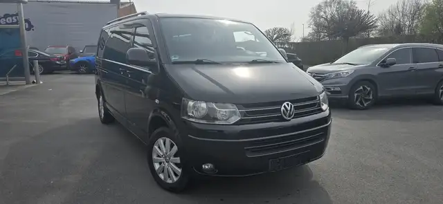 Volkswagen T5 Multivan caravelle 2.0 CR TDi Highline DSG