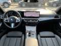BMW 330 i M SPORT Touring*WIDESCREEN*LED*ACC*SPUR*KAM* Blanco - thumbnail 12