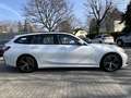 BMW 330 i M SPORT Touring*WIDESCREEN*LED*ACC*SPUR*KAM* Wit - thumbnail 5