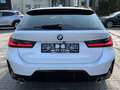 BMW 330 i M SPORT Touring*WIDESCREEN*LED*ACC*SPUR*KAM* Wit - thumbnail 7