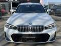 BMW 330 i M SPORT Touring*WIDESCREEN*LED*ACC*SPUR*KAM* Wit - thumbnail 3
