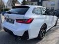 BMW 330 i M SPORT Touring*WIDESCREEN*LED*ACC*SPUR*KAM* Wit - thumbnail 6