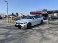 BMW 330 i M SPORT Touring*WIDESCREEN*LED*ACC*SPUR*KAM* Bianco - thumbnail 2