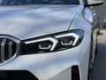 BMW 330 i M SPORT Touring*WIDESCREEN*LED*ACC*SPUR*KAM* Bianco - thumbnail 11
