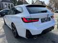 BMW 330 i M SPORT Touring*WIDESCREEN*LED*ACC*SPUR*KAM* Wit - thumbnail 8