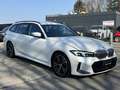 BMW 330 i M SPORT Touring*WIDESCREEN*LED*ACC*SPUR*KAM* Weiß - thumbnail 4