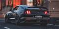 Ford Mustang Shelby GT350R Negro - thumbnail 10