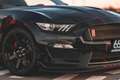 Ford Mustang Shelby GT350R Negro - thumbnail 4
