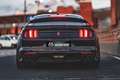 Ford Mustang Shelby GT350R Negro - thumbnail 9
