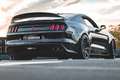 Ford Mustang Shelby GT350R Noir - thumbnail 3