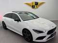 Mercedes-Benz CLA 200 d SHOOTING BRAKE //1.BESITZ // AMG LINE // PANO // Weiß - thumbnail 41