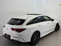 Mercedes-Benz CLA 200 d SHOOTING BRAKE //1.BESITZ // AMG LINE // PANO // Weiß - thumbnail 4