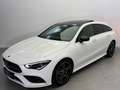 Mercedes-Benz CLA 200 d SHOOTING BRAKE //1.BESITZ // AMG LINE // PANO // Weiß - thumbnail 42